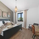 Villa Stellar Brtonigla