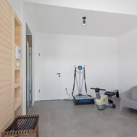 Villa Stellar