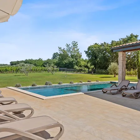 Stellar Villa *