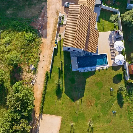 Villa Stellar *
