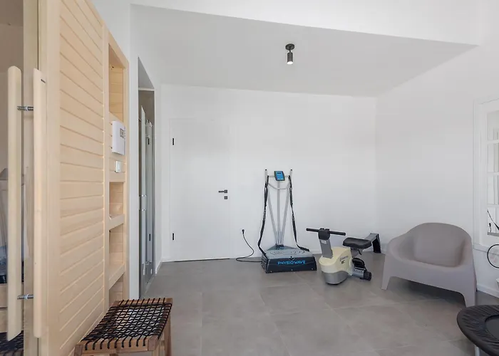 Villa Stellar