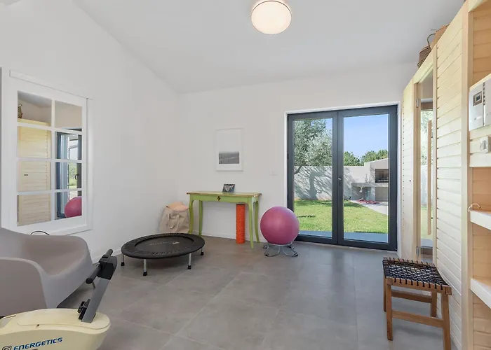 Stellar Villa