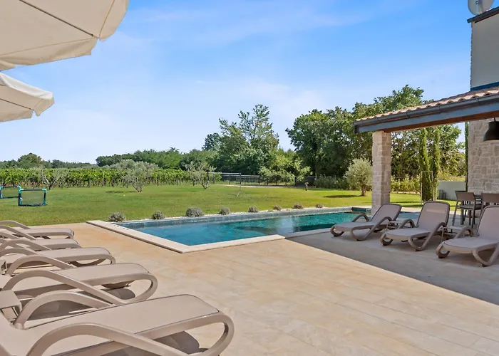 Stellar Villa *