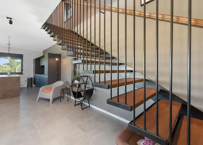 Stellar Villa