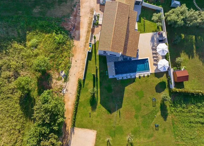 Villa Stellar *