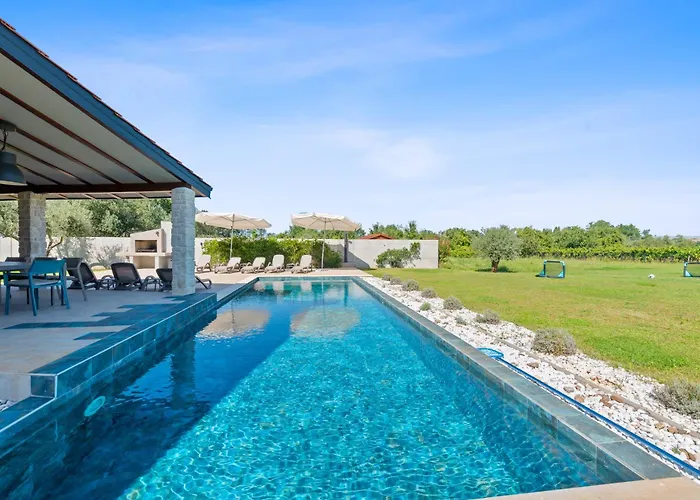 Stellar Villa *