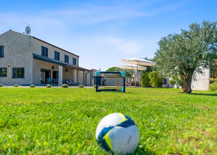 Villa Stellar