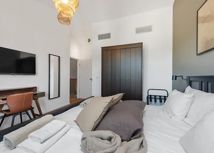 Stellar Villa