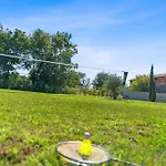 Stellar Villa Brtonigla
