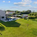 Villa Stellar Brtonigla