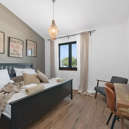 Villa Stellar Brtonigla