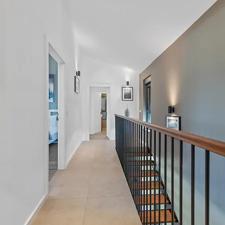 Stellar Villa Brtonigla