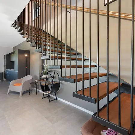 Stellar Villa