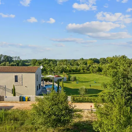 Villa Stellar Brtonigla