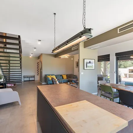 Villa Stellar Brtonigla