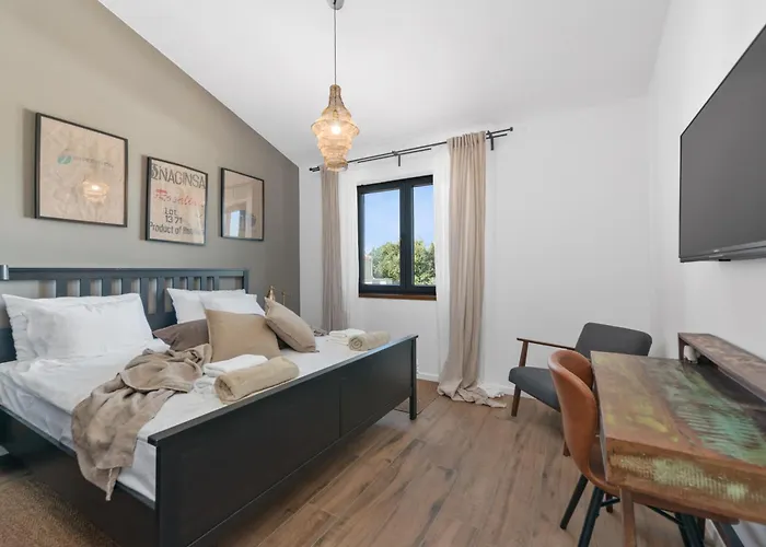 Vila Stellar Brtonigla