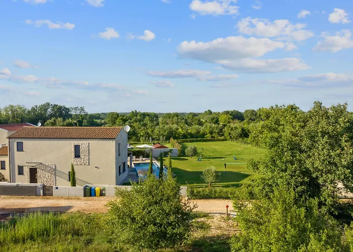 Vila Stellar Brtonigla