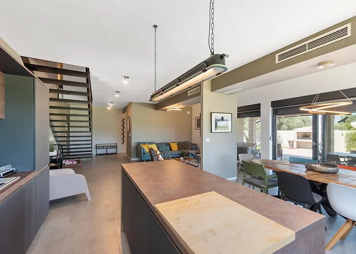 Vila Stellar Brtonigla